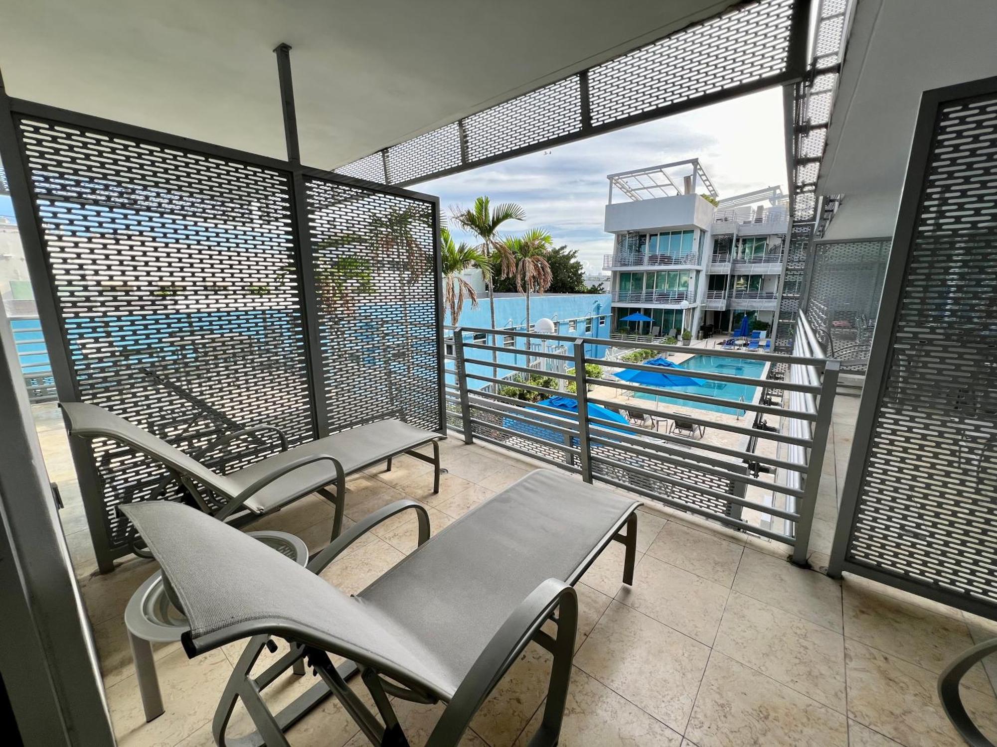 Boutique Suites 3 Min Walk To Beach Miami Beach Exterior foto