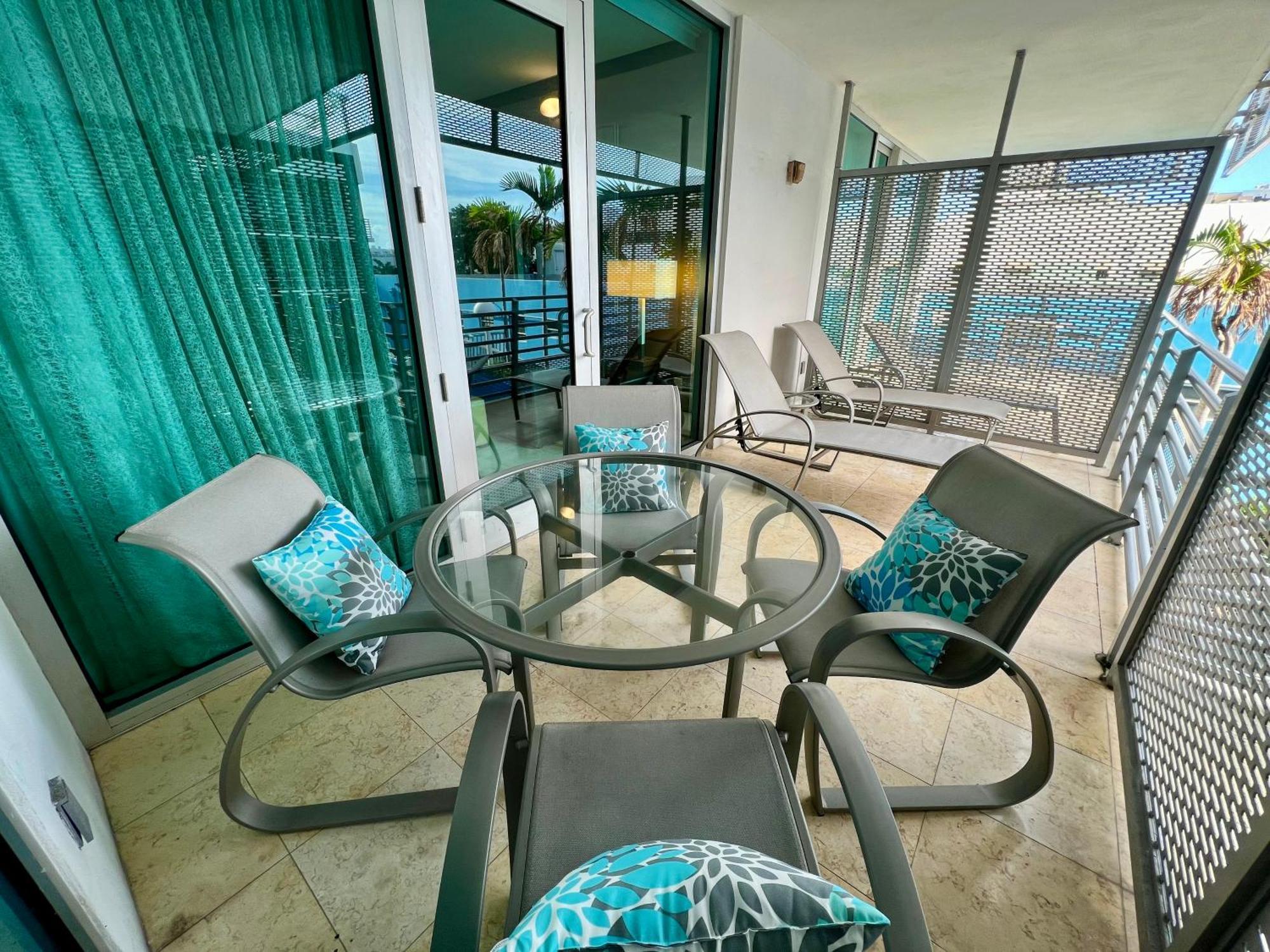 Boutique Suites 3 Min Walk To Beach Miami Beach Exterior foto