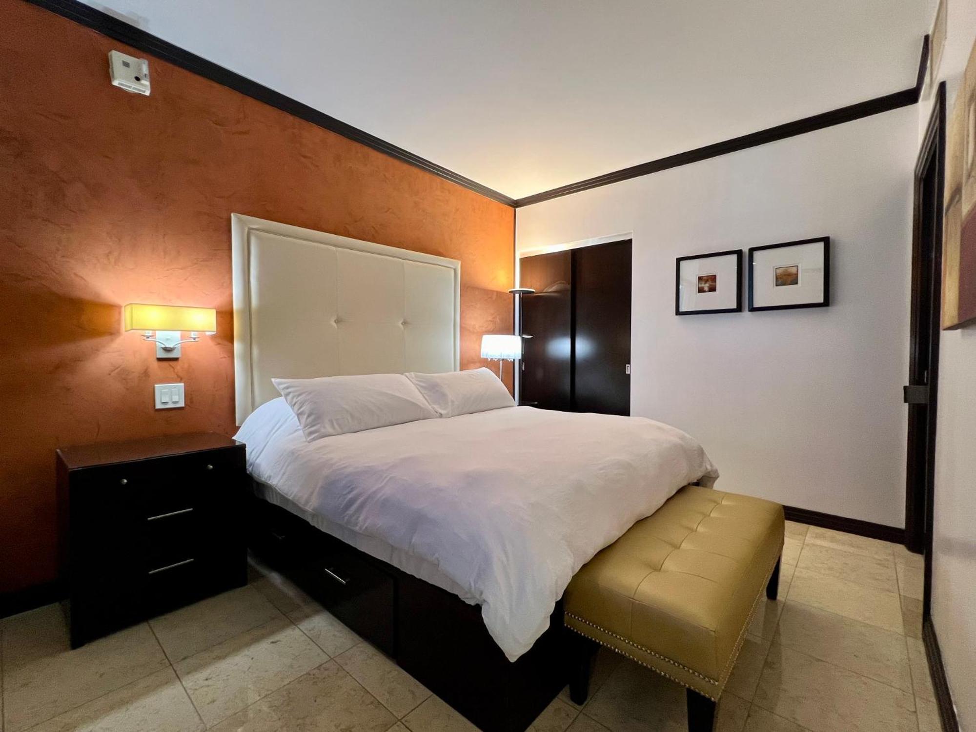 Boutique Suites 3 Min Walk To Beach Miami Beach Exterior foto