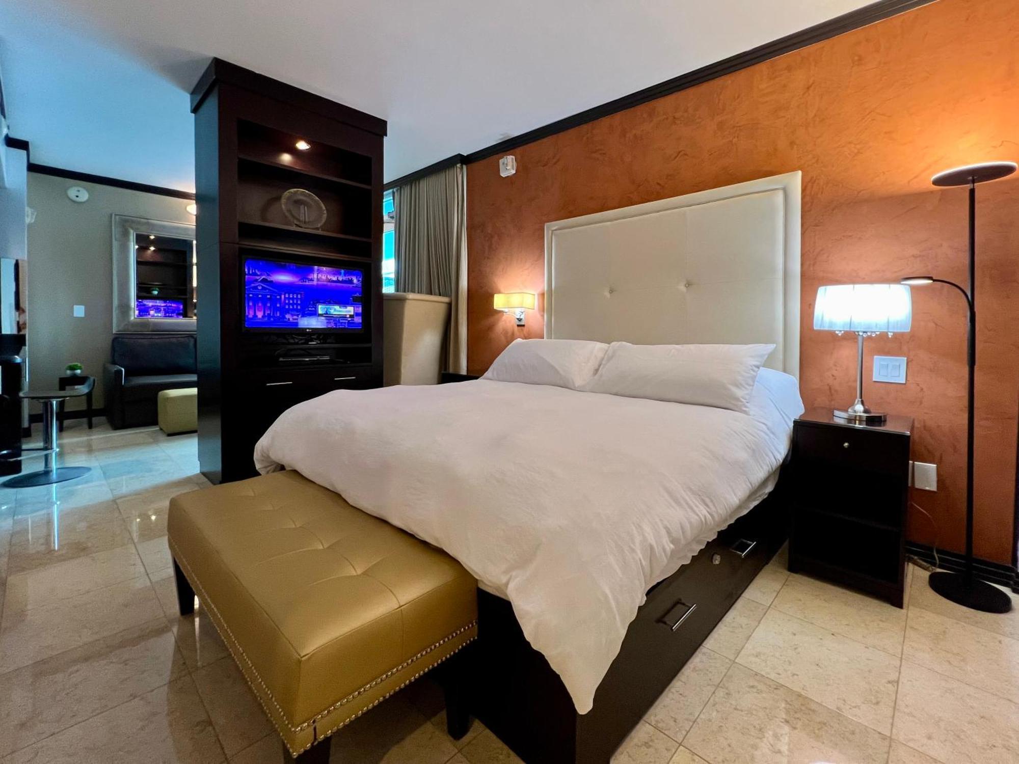 Boutique Suites 3 Min Walk To Beach Miami Beach Exterior foto