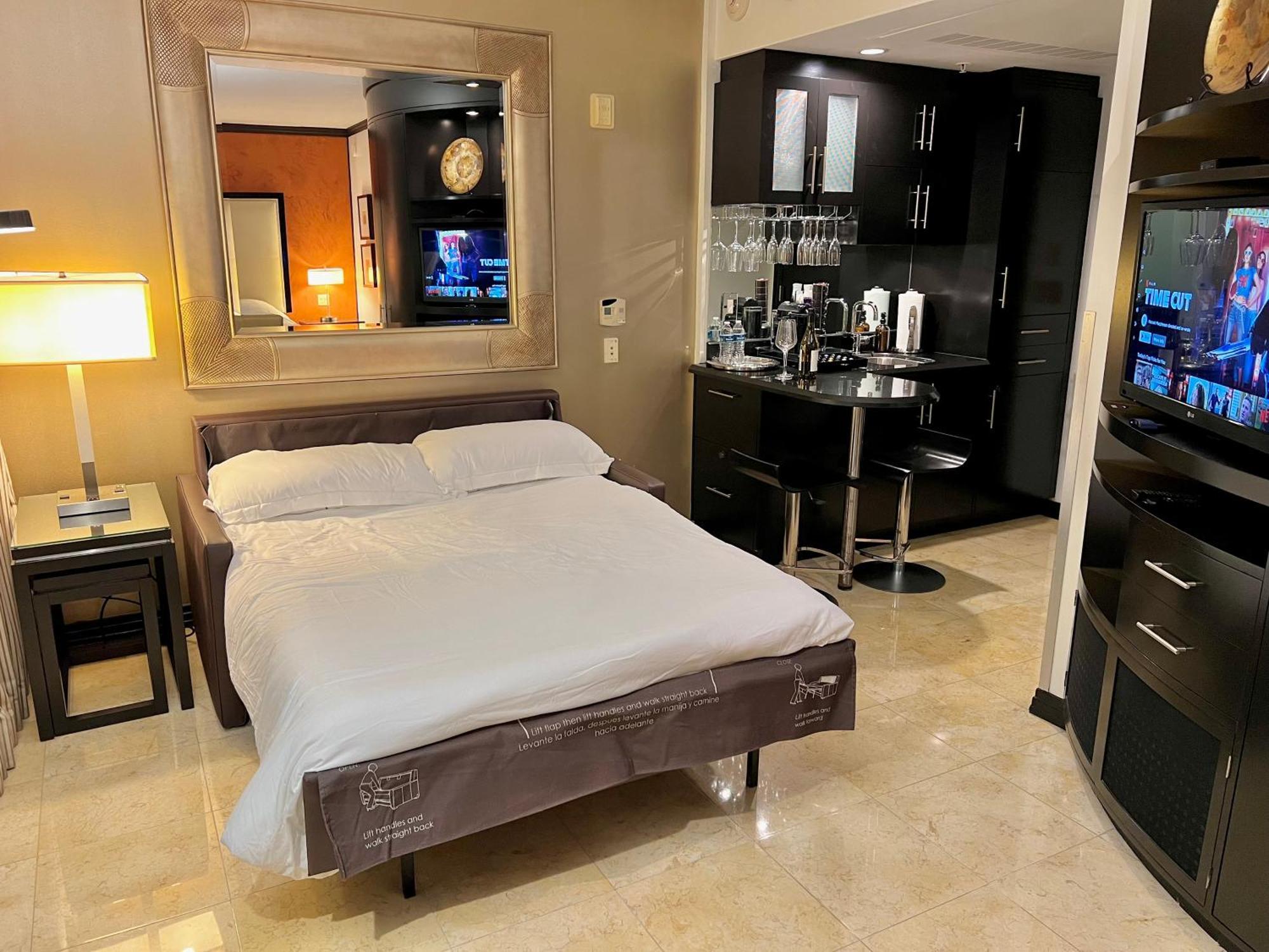 Boutique Suites 3 Min Walk To Beach Miami Beach Exterior foto