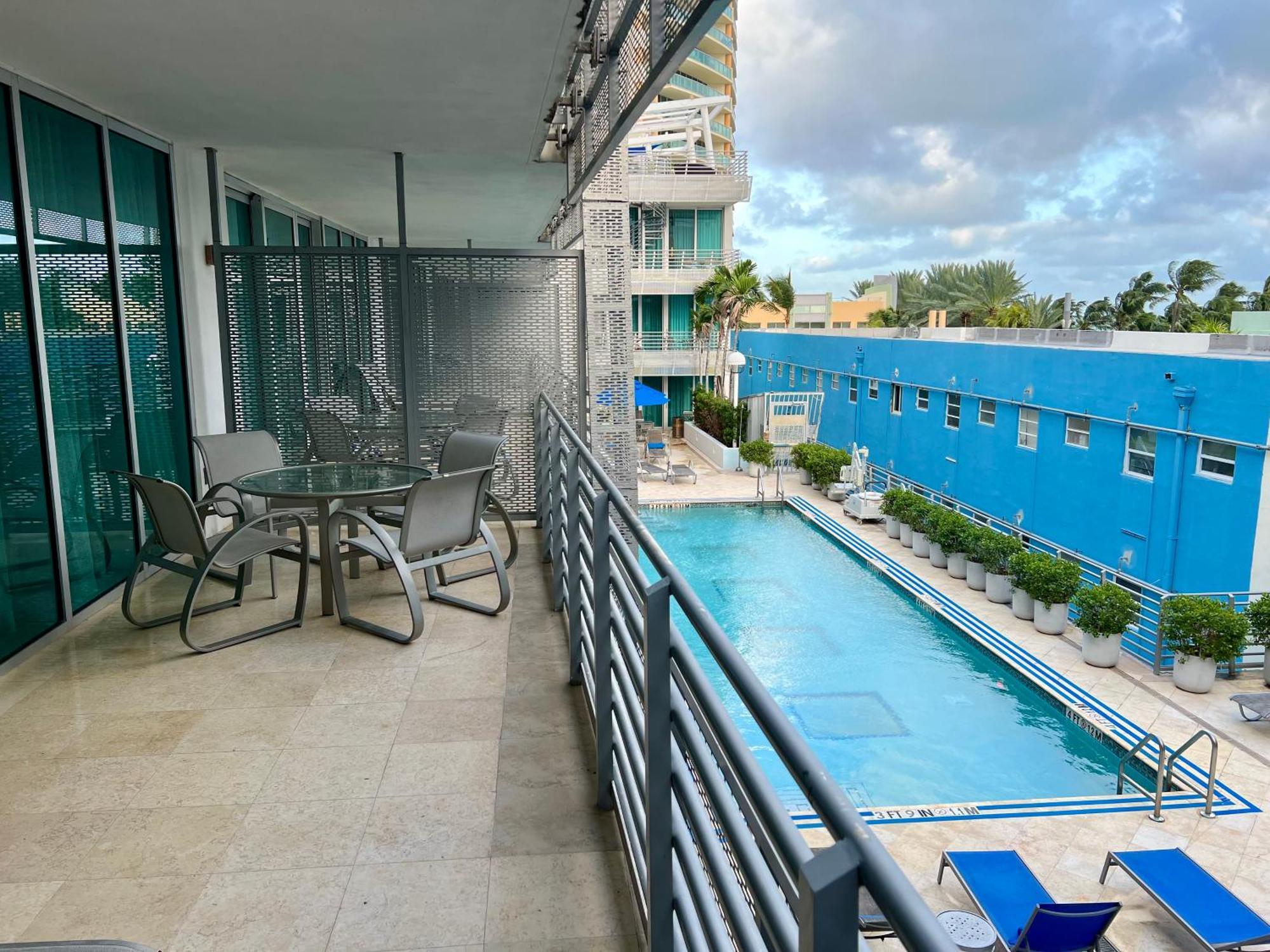 Boutique Suites 3 Min Walk To Beach Miami Beach Exterior foto