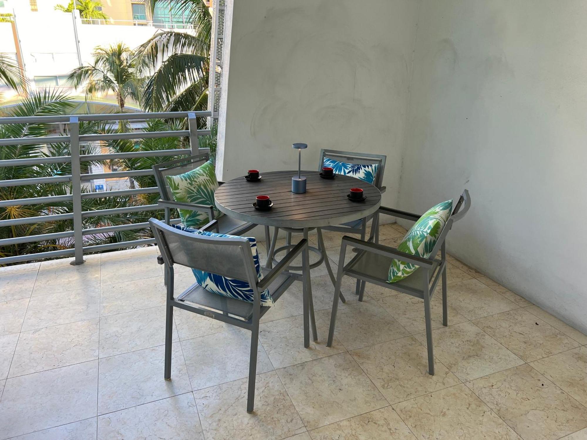 Boutique Suites 3 Min Walk To Beach Miami Beach Exterior foto