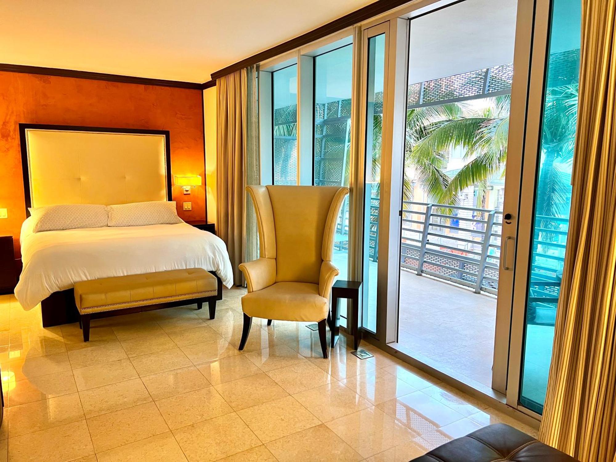 Boutique Suites 3 Min Walk To Beach Miami Beach Exterior foto