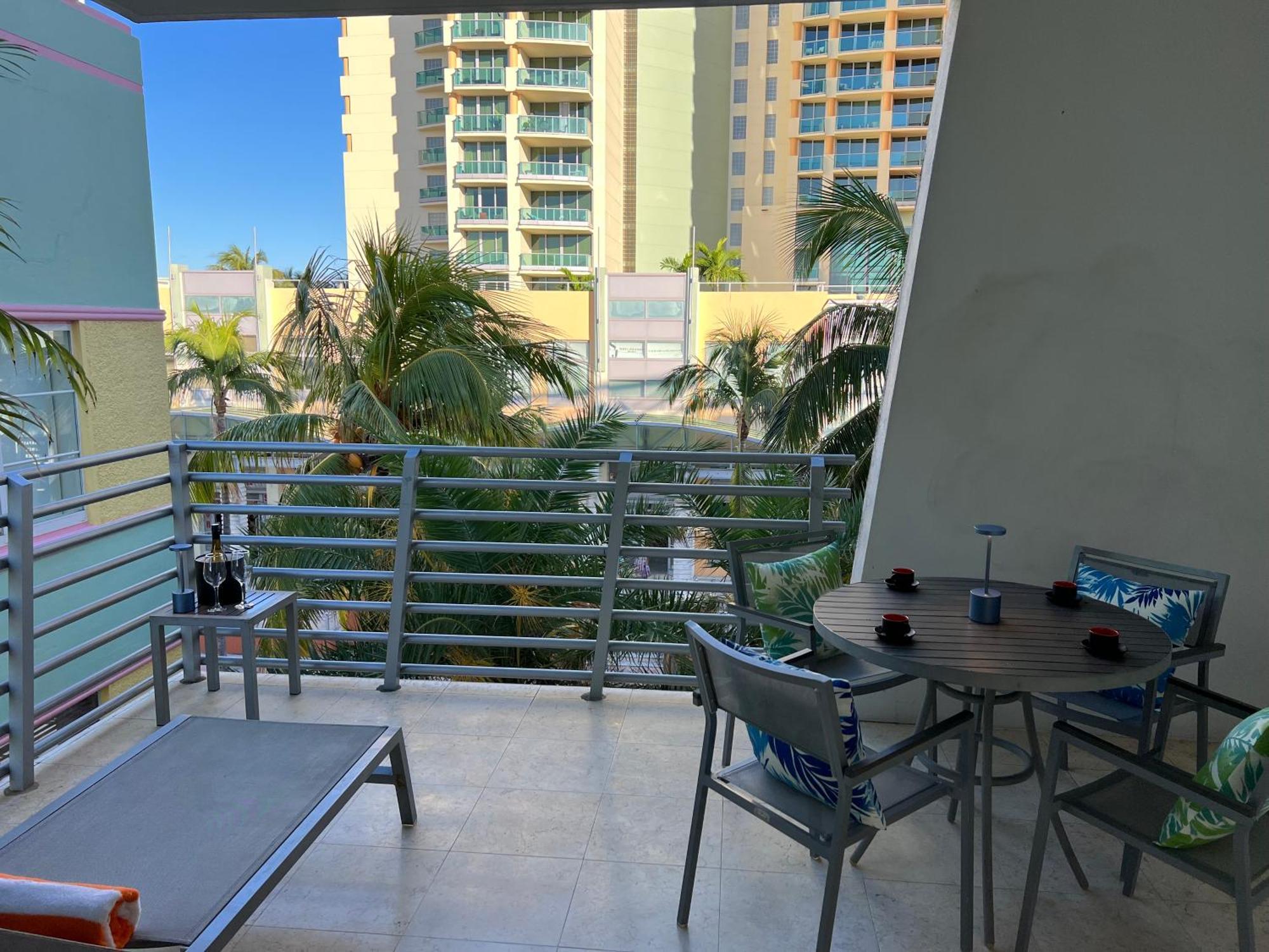 Boutique Suites 3 Min Walk To Beach Miami Beach Exterior foto