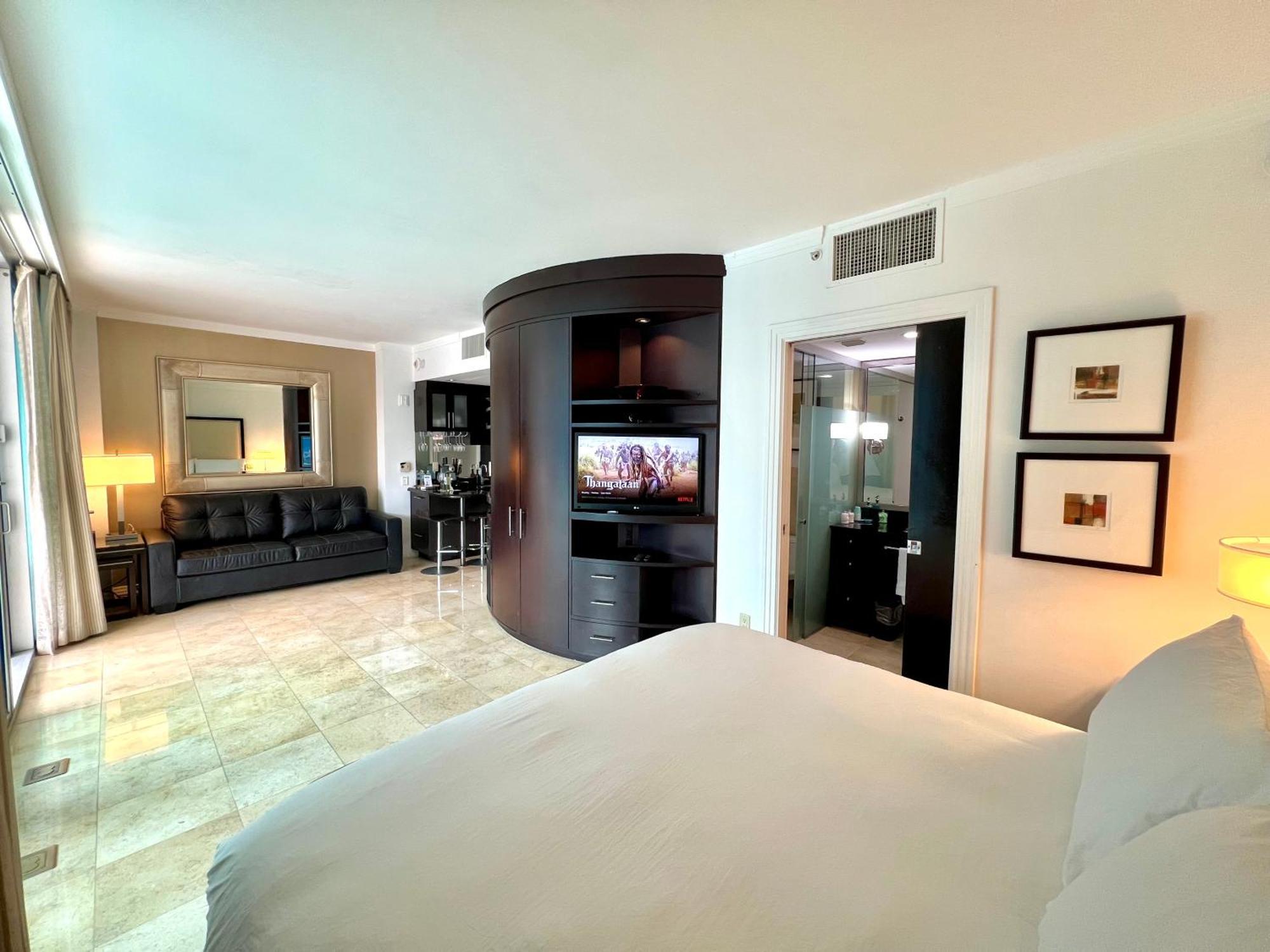 Boutique Suites 3 Min Walk To Beach Miami Beach Exterior foto